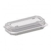 Упаковка ІТ-19 PS 700 мл 210х102х44 мм