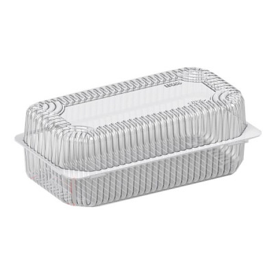 Упаковка IT-359 PET 1700 мл 125х224х82 мм Упаковка IT-359 PET 1700 мл 125х224х82 мм