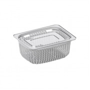 Упаковка ІТ-803G з кришкою 83x108x45 мм 240 мл