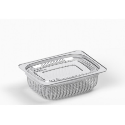 Упаковка IT-803Р PS 83х108х28 мм 150 мл Упаковка IT-803Р PS 83х108х28 мм 150 мл