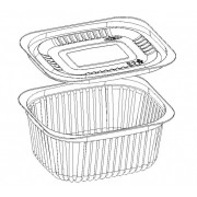 Упаковка IT-810Р PS 132х110х45 350 мл