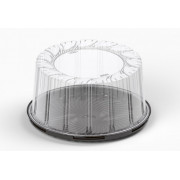 Упаковка 250х115х115 мм 4600 мл