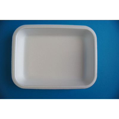 Лоток M4-20 из вспененного полистирола 178х133x20 мм 300 штук Лоток M4-20 из вспененного полистирола 178х133x20 мм 300 штук