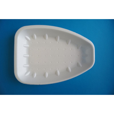 Лоток из вспененного полистирола M5-25 (под тушку курицы) 225х165х25 мм 200 штук Лоток из вспененного полистирола M5-25 (под тушку курицы) 225х165х25 мм 200 штук