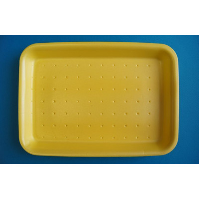 Лоток вологопоглинаючий (абсорбуючий) M6-20 250х175х20 мм 250 штук Лоток вологопоглинаючий (абсорбуючий) M6-20 250х175х20 мм 250 штук