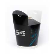 Лапша Кап 88х88х85 мм 500 мл 50 штук