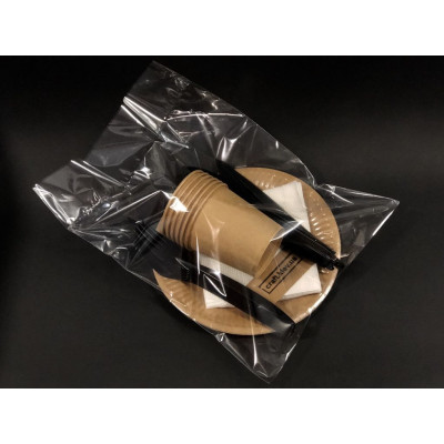 Набір посуду 6 персон з круглими тарілками 180 мм Набір посуду 6 персон з круглими тарілками 180 мм