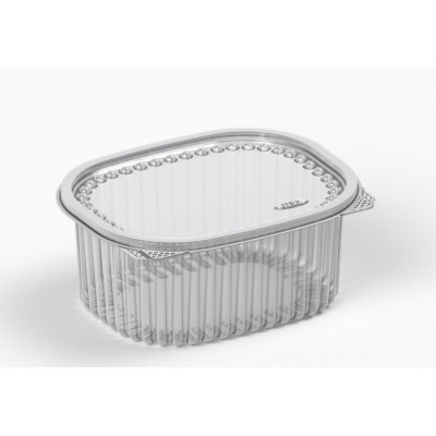 Упаковка IT-7750 PET 160х133х67 мм 750 мл Упаковка IT-7750 PET 160х133х67 мм 750 мл