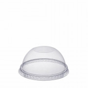 Кришка РК-950 РР купол без отверстия 1000 штук