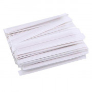 Мішалка дерев'яна до кави в індивідуальній упаковці 14 сантиметрів 500 штук