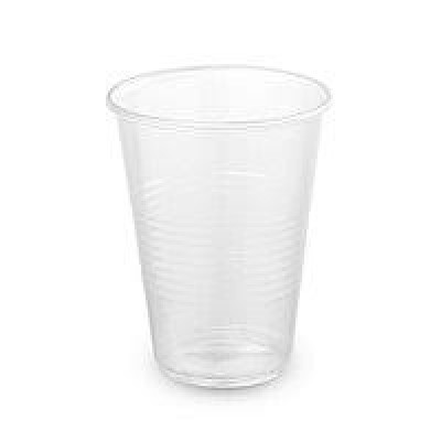 Стакан РР 200 мл прозрачный Polarcup A25 41221 Стакан РР 200 мл прозрачный Polarcup A25 41221
