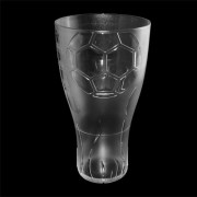 Пивной стакан стеклопластик РS 0,5 л