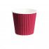 Стакан гофрований 110 мл 25 штук Стакан гофрований 110 мл 25 штук