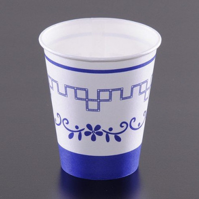 Стаканы бумажные Huhtamaki SP6 150 мл CATERLINE D70 100 штук Стаканы бумажные Huhtamaki SP6 150 мл CATERLINE D70 100 штук