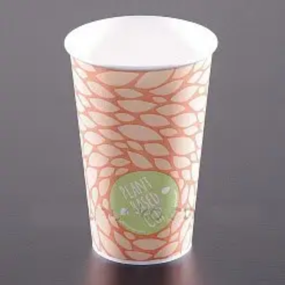 Стакани паперові SP80 350 мл БІО Future Smart D80 65 штук Стакани паперові SP80 350 мл БІО Future Smart D80 65 штук