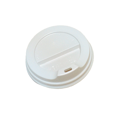 Крышка для бумажных стаканчиков 175 мл белая диаметр 70 мм 50 штук Крышка для бумажных стаканчиков 175 мл белая диаметр 70 мм 50 штук