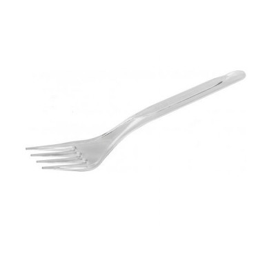 Вилка пластиковая 17,5 см Вилка пластиковая 17,5 см