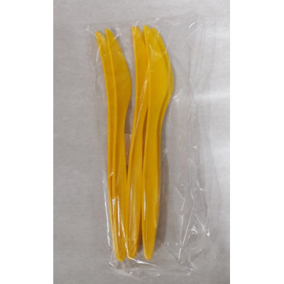 Набір ножів ПС в асортименті 6 штук Набір ножів ПС в асортименті 6 штук