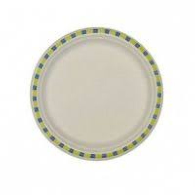 Тарелка бумажная Чинет 17см Мозаик 175шт (40100) Тарелка бумажная Чинет 17см Мозаик 175шт (40100)