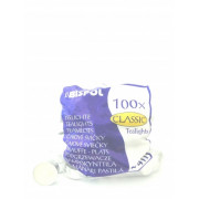 Свеча-таблетка парафиновая (100 штук)