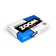 Бумага А4 ZOOM Extra 80 г/м2 104 мкм 500 листов