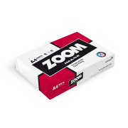 Бумага А4 ZOOM Image 80г/м 112 мкн 500 листов