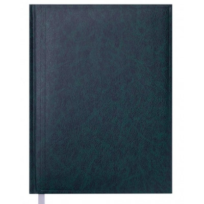 Щоденник недатований BASE A4 288 сторінок зелений Щоденник недатований BASE A4 288 сторінок зелений