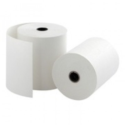 Кассовая лента термо 57 t 40м плотность 48 г/м² Cash Tape Кассовая лента термо 57 t 40м плотность 48 г/м² Cash Tape