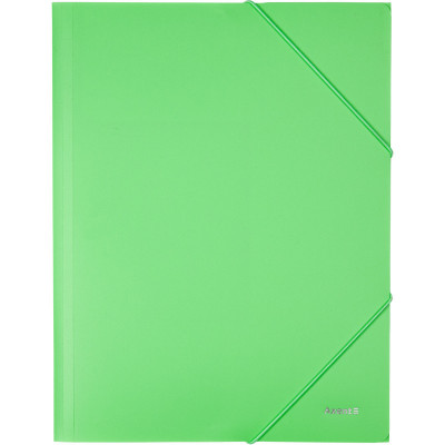 Папка на резинках Axent Pastelini 1504-09-A А4 неомята Папка на резинках Axent Pastelini 1504-09-A А4 неомята