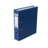 Реєстратор Lux Jobmax односторонній А4 темно-синій 70 мм PP збірний Buromax Реєстратор Lux Jobmax односторонній А4 темно-синій 70 мм PP збірний Buromax