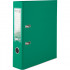 Папка-регистратор односторонняя А4 75 миллиметров собранная зеленая Axent Папка-регистратор односторонняя А4 75 миллиметров собранная зеленая Axent