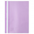 Скоросшиватель А4 сиреневый Скоросшиватель А4 сиреневый