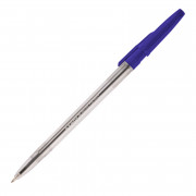 Ручка шариковая Delta DB2051-02 синяя 0,7 мм