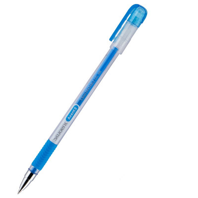 Ручка гелева "пиши-стирай" Student синя 0.5 мм Ручка гелева "пиши-стирай" Student синя 0.5 мм