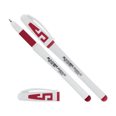 Ручка гелевая красная Ручка гелевая красная