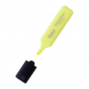 Маркер Highlighter 2531-A 1-5 мм клиноподібний жовтий