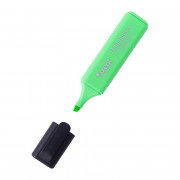 Маркер Highlighter 2531-A 1-5 мм клиноподбіний зелений