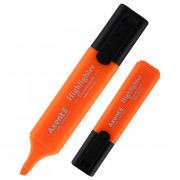 Маркер Highlighter 2531-A 1-5 мм клиновидный оранжевый