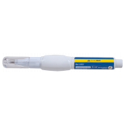 Коректор-ручка 3 мл JOBMAX, мет.кінчик Buromax (Im)
