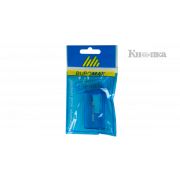 Точилка с контейнером пластиковая