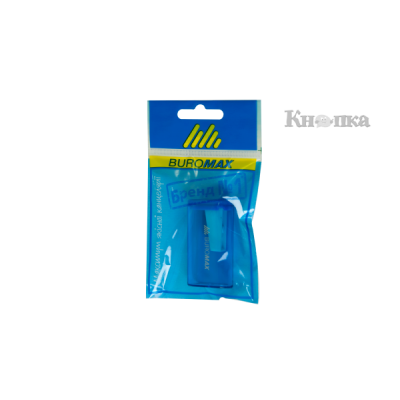 Чинка з контейнером пластикова Чинка з контейнером пластикова