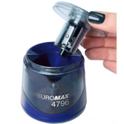 Чинка автоматична електрична синя Buromax