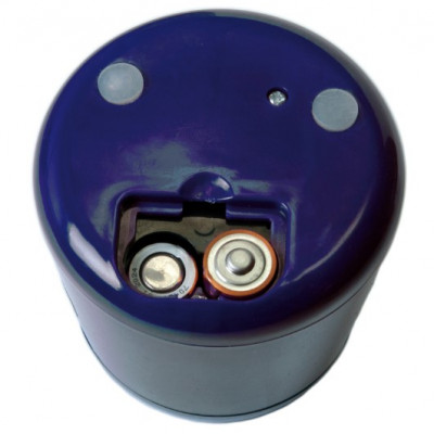 Чинка автоматична електрична синя Buromax Чинка автоматична електрична синя Buromax