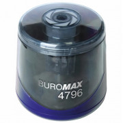 Чинка автоматична електрична синя Buromax