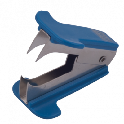 Расшиватель скоб Buromax синий Расшиватель скоб Buromax синий