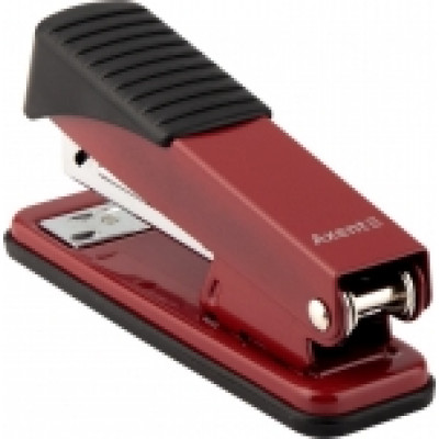 Степлер Axent Exakt-2 металл №24/6 25 листов красный Степлер Axent Exakt-2 металл №24/6 25 листов красный