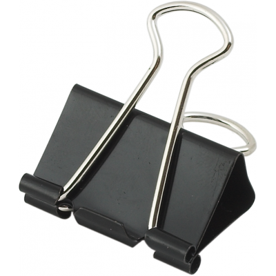 Бiндер 32мм, 12шт. Бiндер 32мм, 12шт.