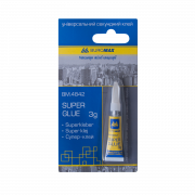 Супер-клей,3 г