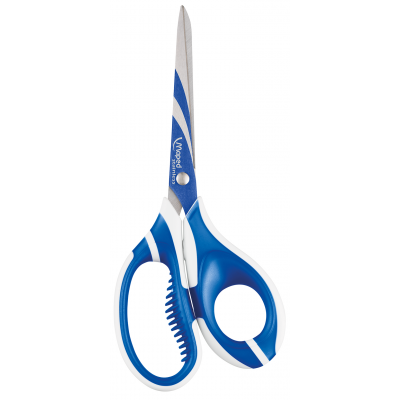 Ножницы офисные Maped ZENOA FIT 180 мм блистер Ножницы офисные Maped ZENOA FIT 180 мм блистер