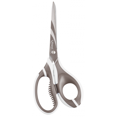 Ножницы офисные Maped ZENOA FIT 180 мм блистер Ножницы офисные Maped ZENOA FIT 180 мм блистер